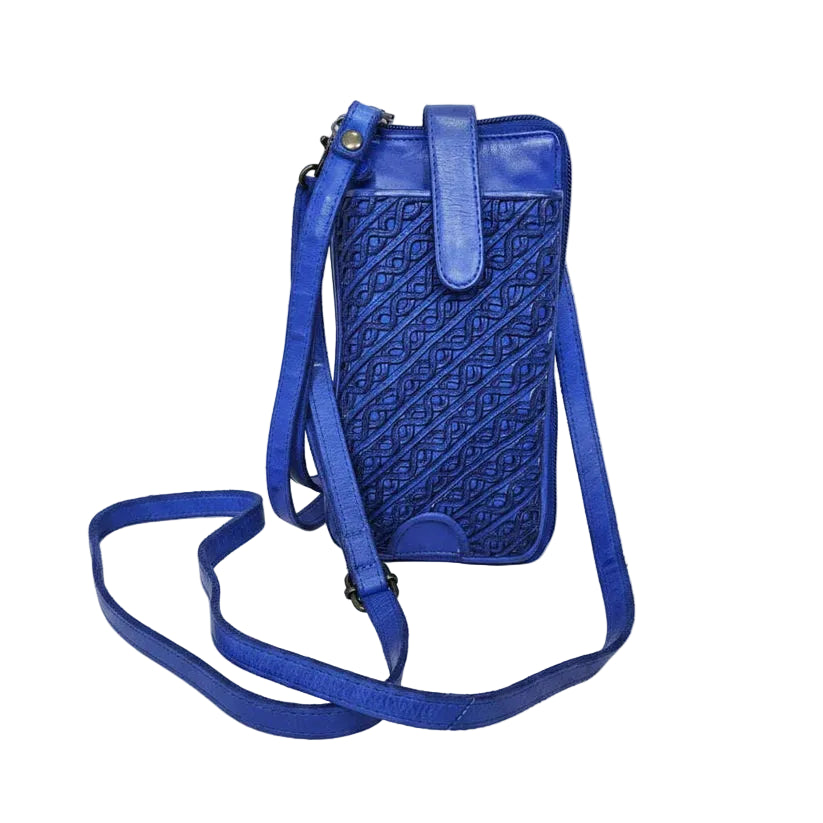 milo bella women's | cobalt blue