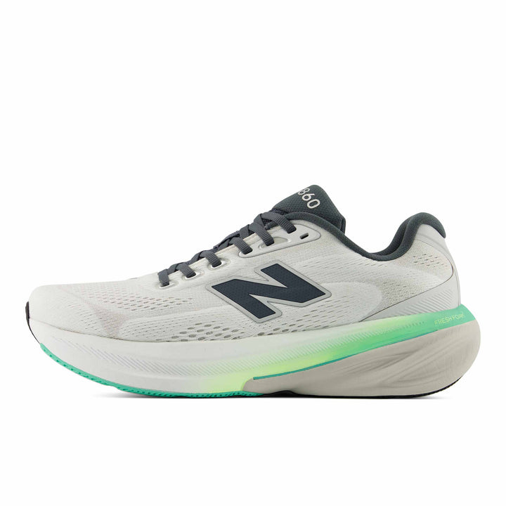 new balance fresh foam x 860v15 men's | reflection graphite
