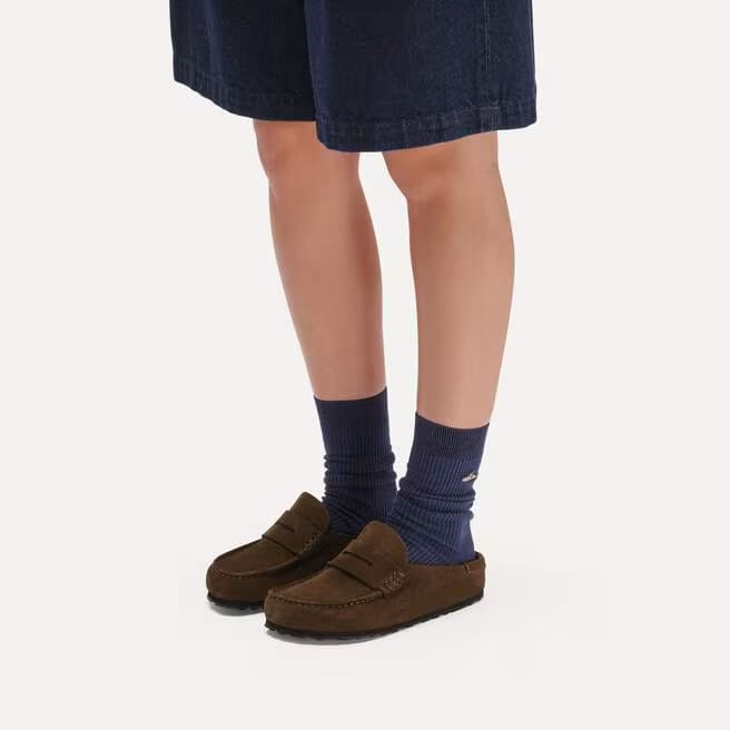 birkenstock naples wrapped | carafe