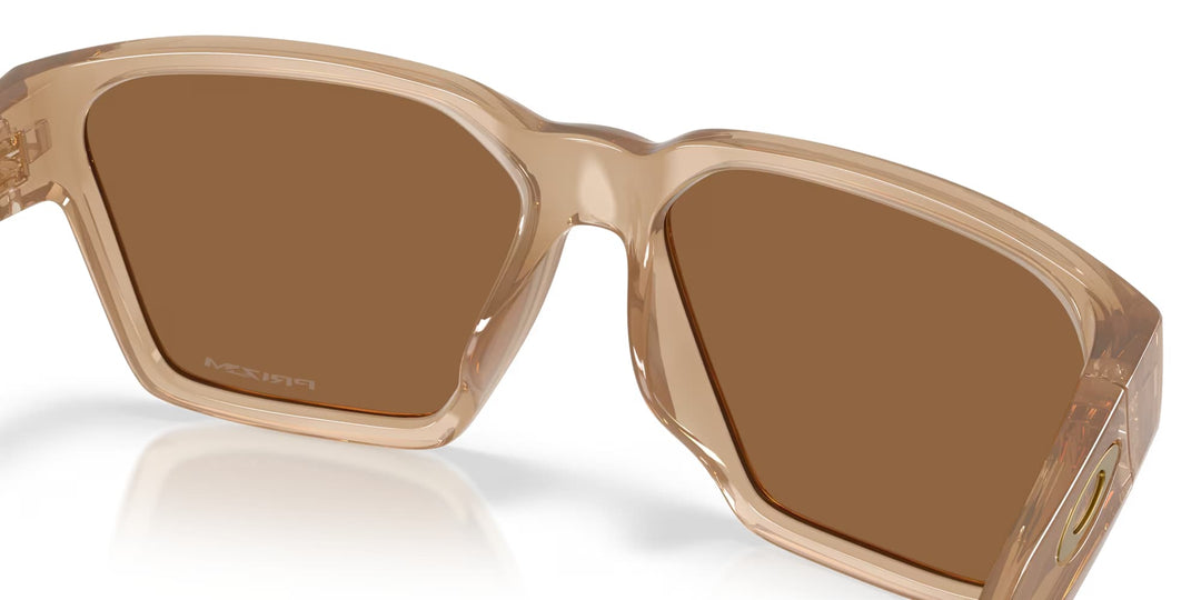 oakley briza sunglassess | sepia w bronze