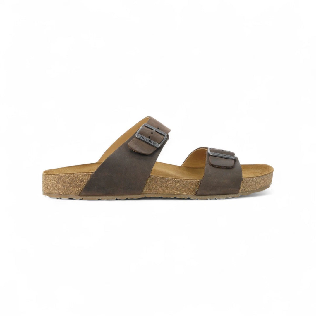 haflinger andrea | brown chocco