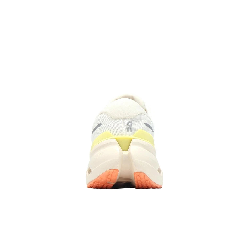 on cloudrunner 3 women's | ivory dew