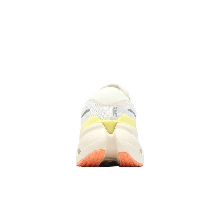 on cloudrunner 3 women's | ivory dew
