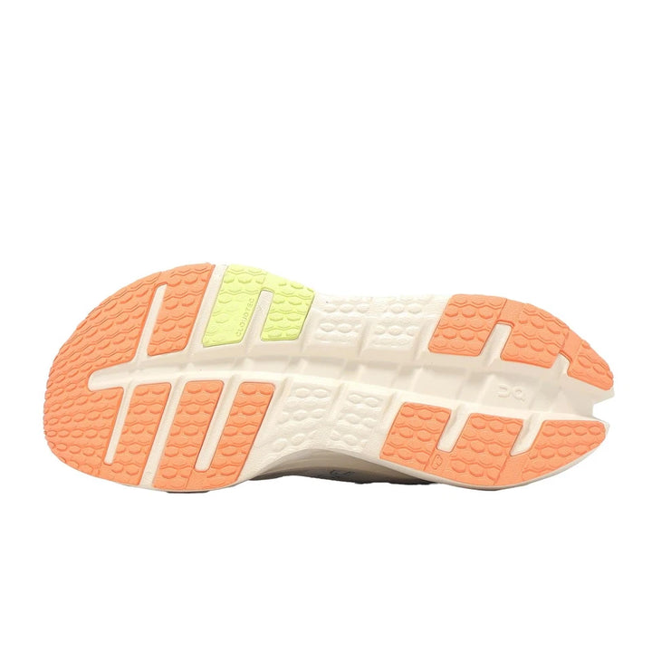 on cloudrunner 3 women's | ivory dew