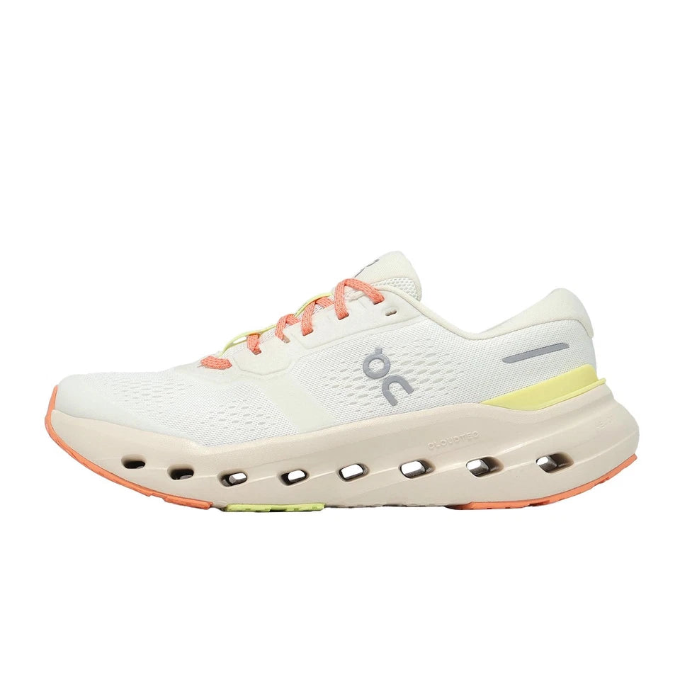 on cloudrunner 3 women's | ivory dew