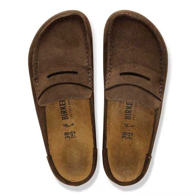 birkenstock naples wrapped | carafe