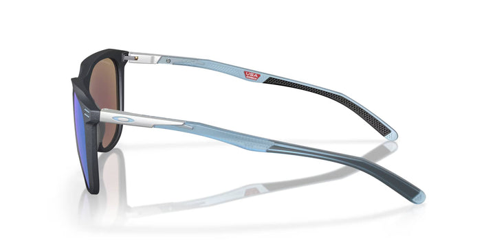 oakley thurso sunglasses | blue steel