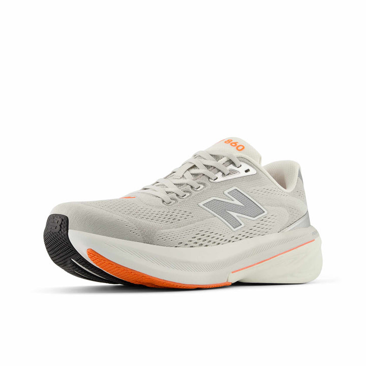 new balance fresh foam x 860v15 men's | grey matter sea salt
