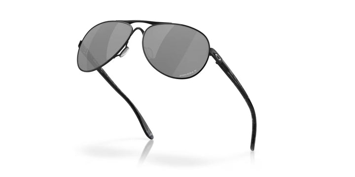 oakley feedback w/ prizm sunglasses | pol blk