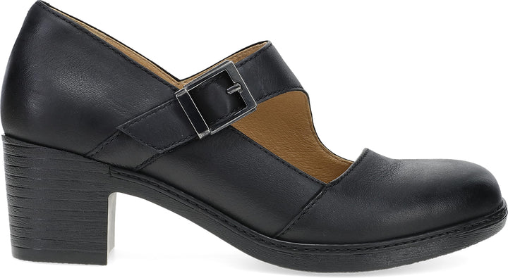dansko marigold women's | black