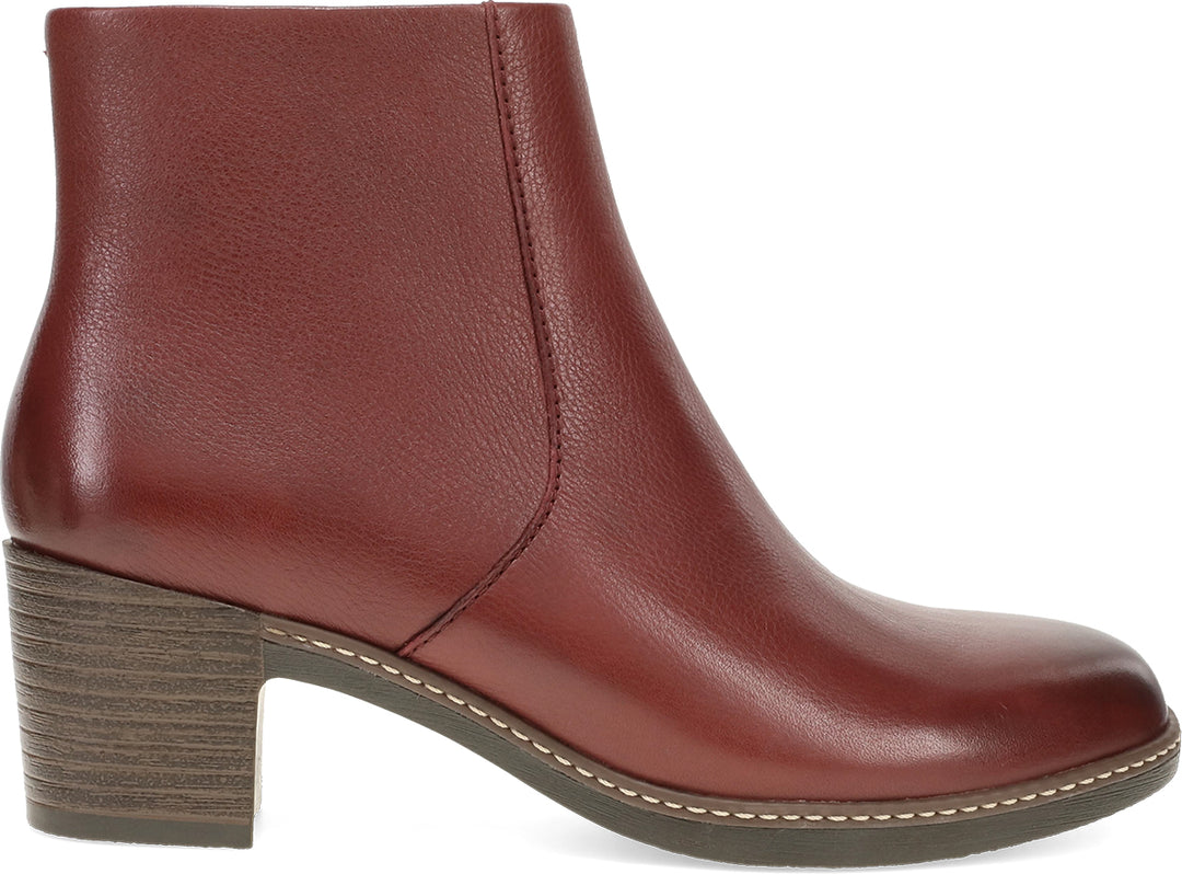 dansko meryll women's | sangria