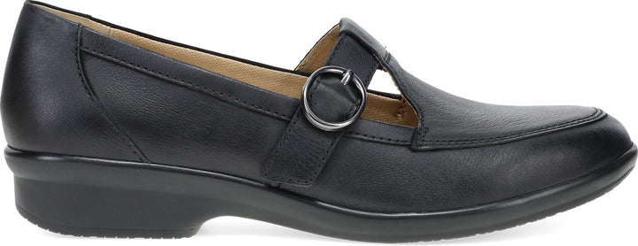 dansko constance women's | black