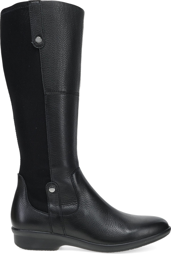 dansko carissa women's | black