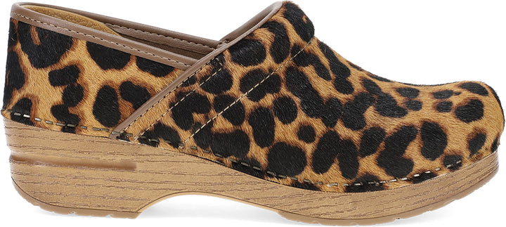dansko professional women's | leopard