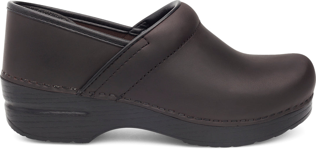 dansko professional women's | brn oiled