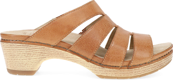 dansko lyndi women's | natural