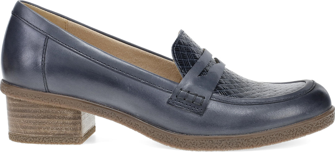 dasnko danica women's | navy