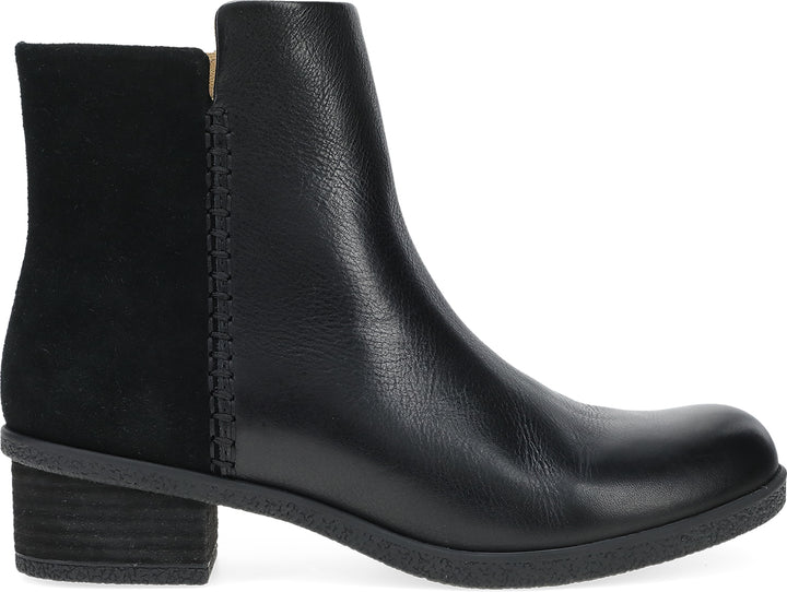 dansko denay women's | black