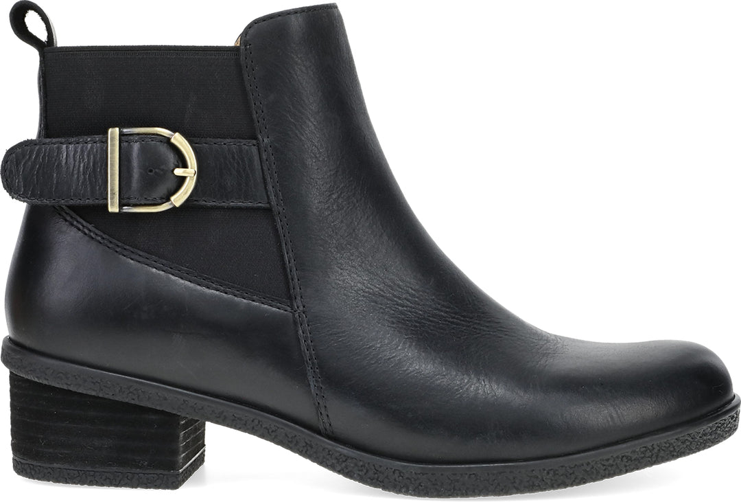 dansko deedee women's | black