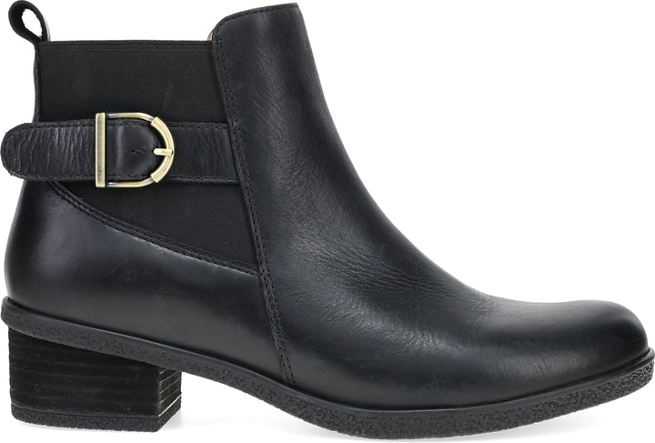 dansko deedee women's | black