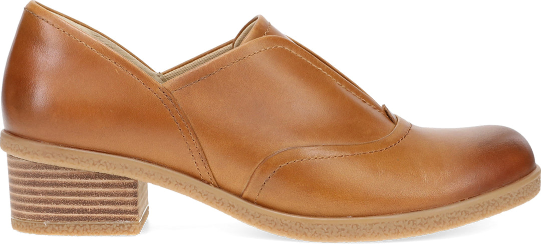dansko dru women's | tan