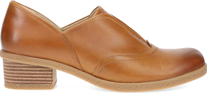 dansko dru women's | tan