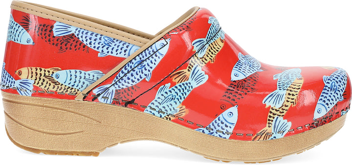dansko xp 2.0 women's | sardines patent