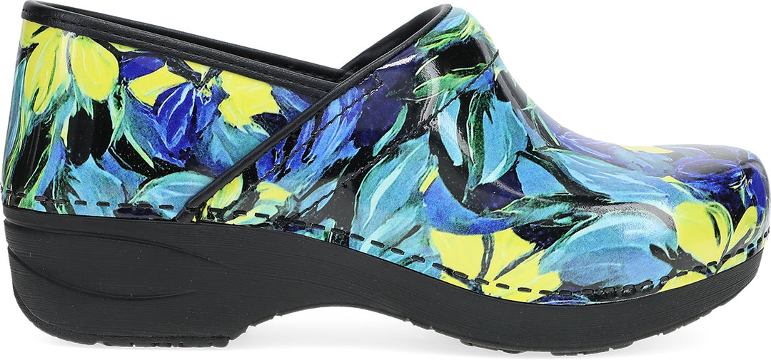 dansko xp 2.0 women's | paradise patent