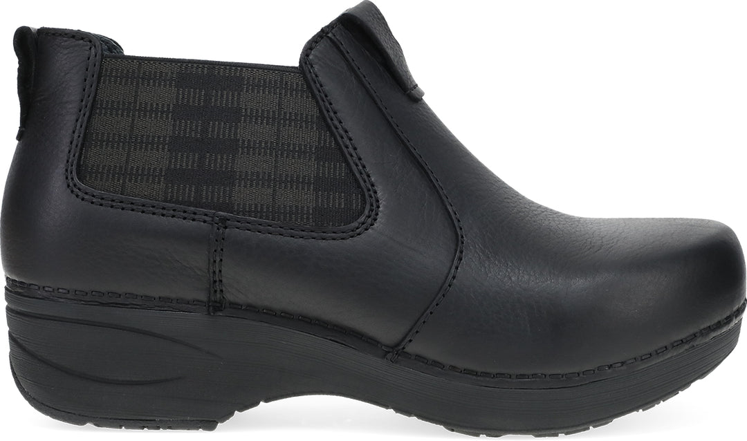 dansko xp 2.0 bootie women's | black