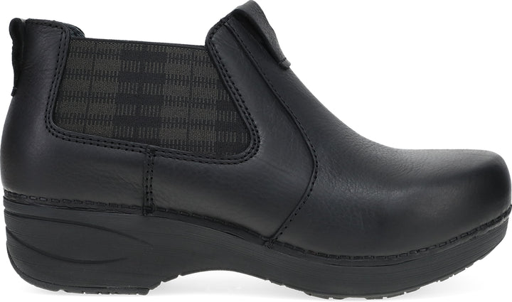 dansko xp 2.0 bootie women's | black