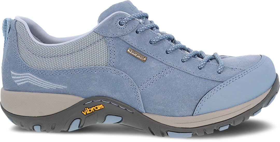dansko paisley women's | sky waterproof