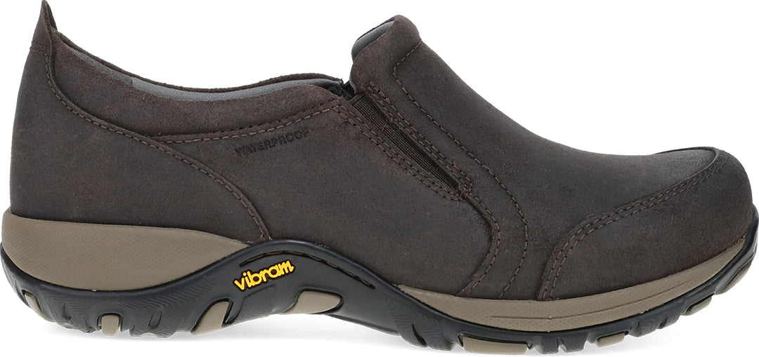 dansko pippy women's | chocolate
