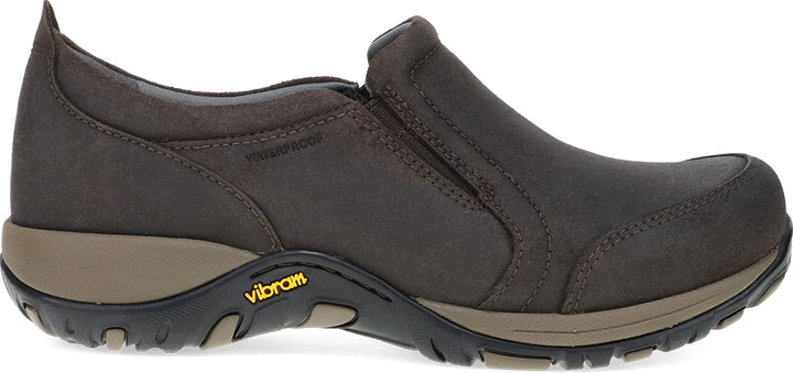 dansko pippy women's | chocolate