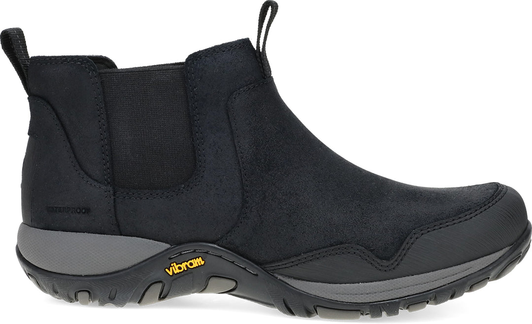 dansko pami women's | black