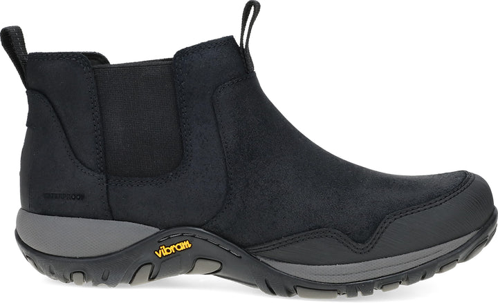 dansko pami women's | black