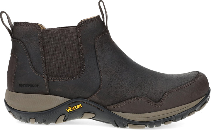 dansko pami women's | chocolate
