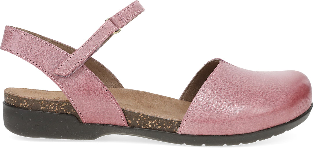 dansko rowan women's | pink