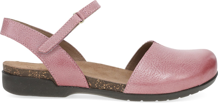 dansko rowan women's | pink