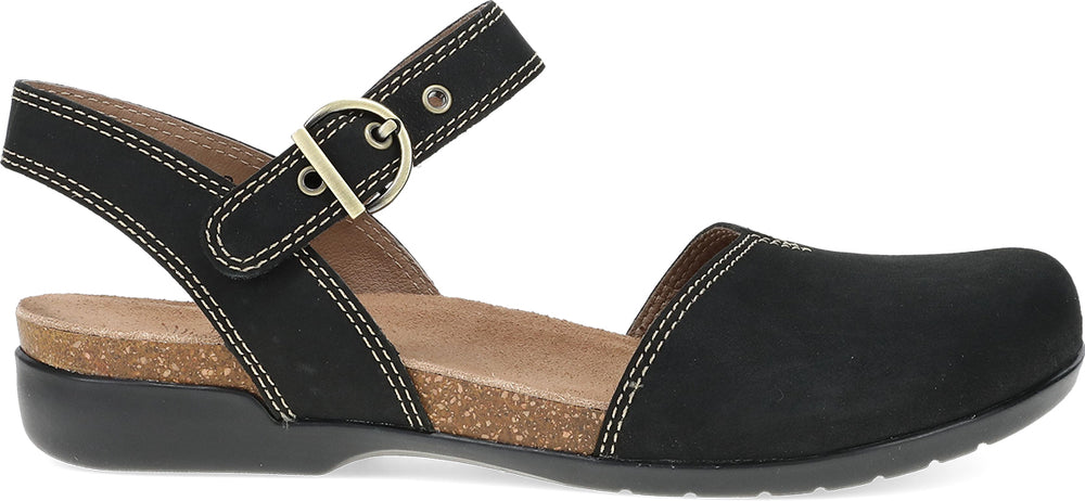dansko rori women's | 