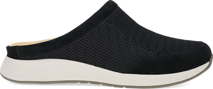 dasnko claudia women's | black