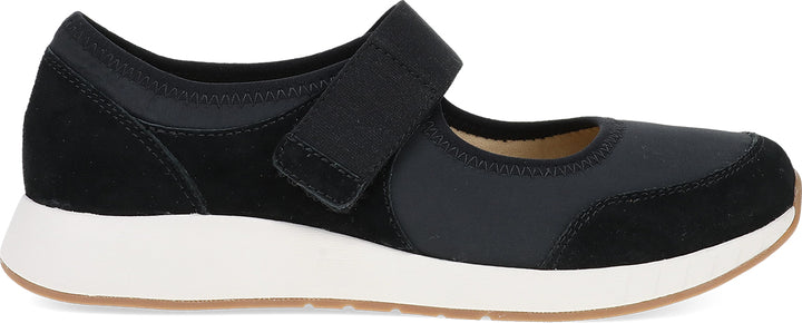 dansko carolina women's | black
