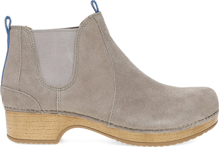 dansko becka women's | taupe