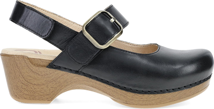 dansko shantell women's | black