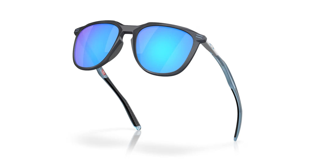 oakley thurso sunglasses | blue steel