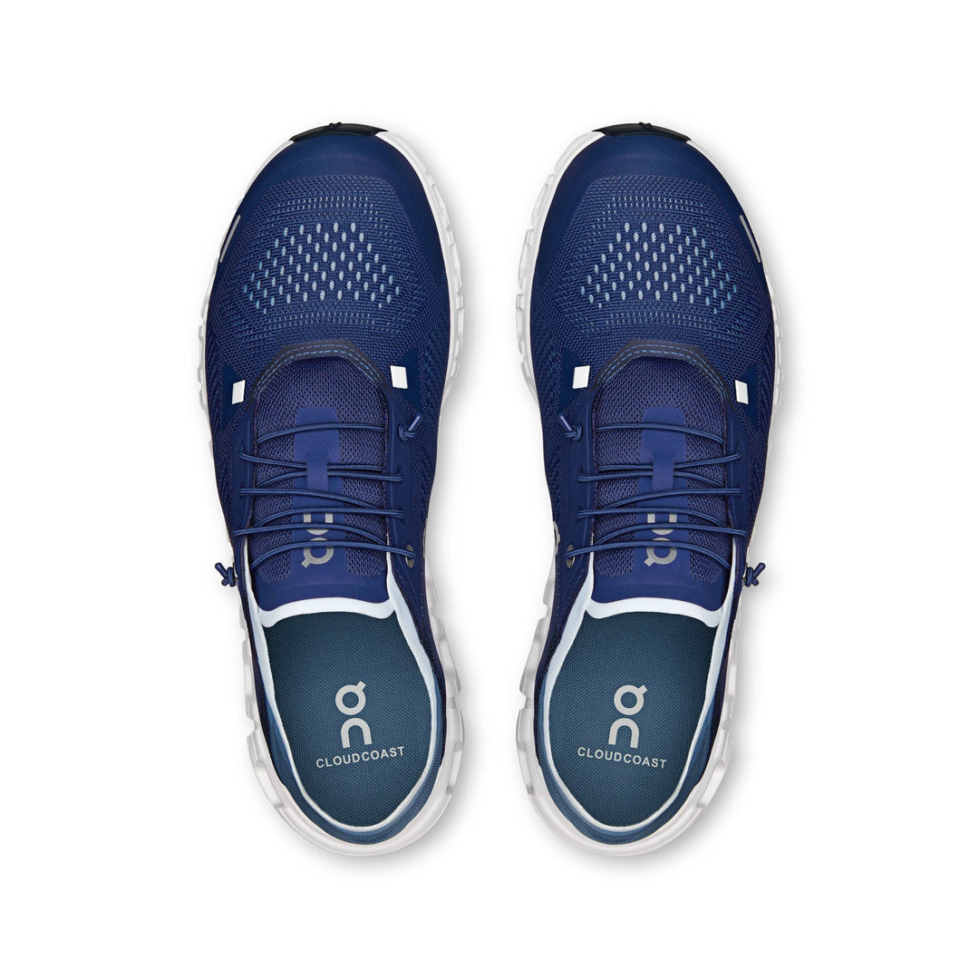 on cloud 6 coast men's | zodiac steel