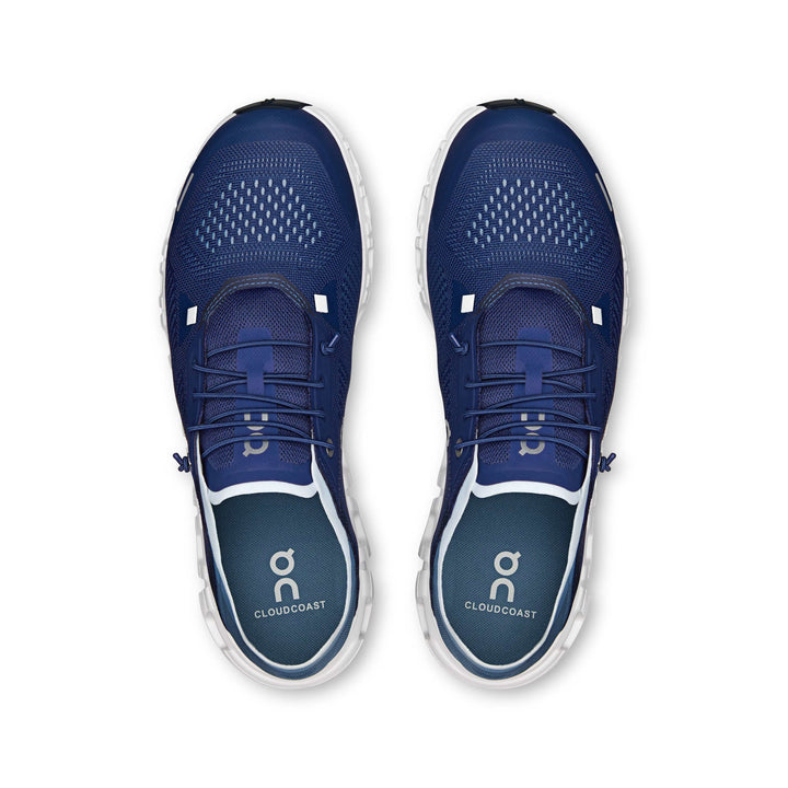 on cloud 6 coast men's | zodiac steel