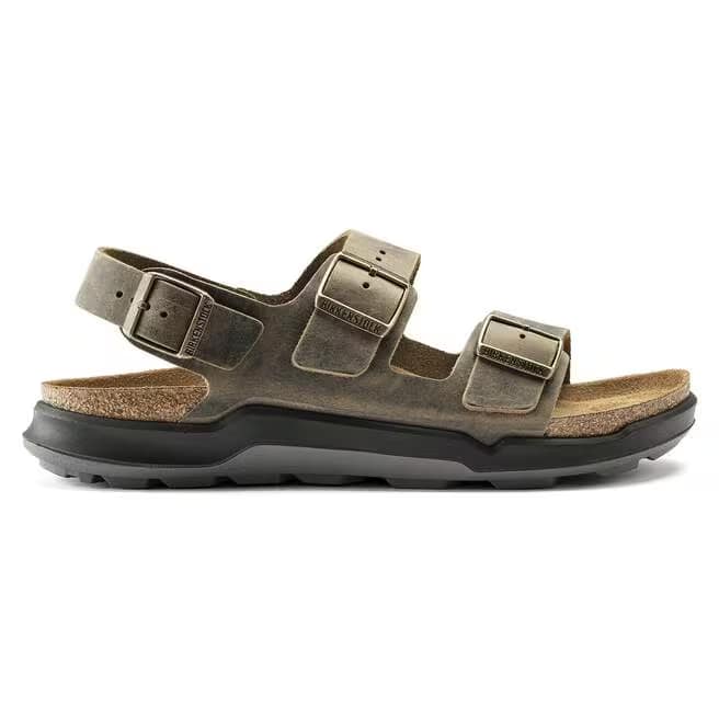 birkenstock milano crosstown men's | 