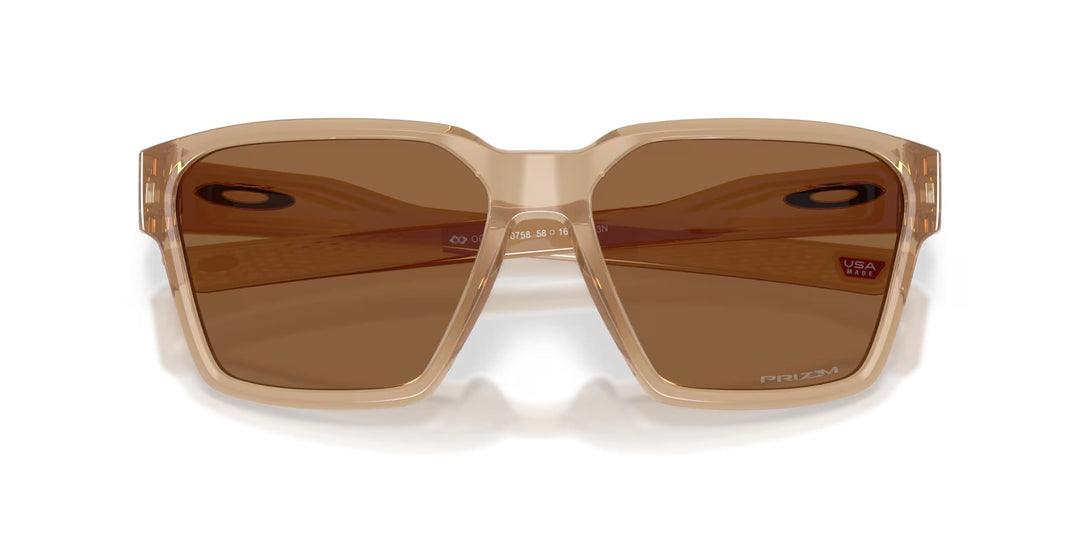 oakley briza sunglassess | sepia w bronze