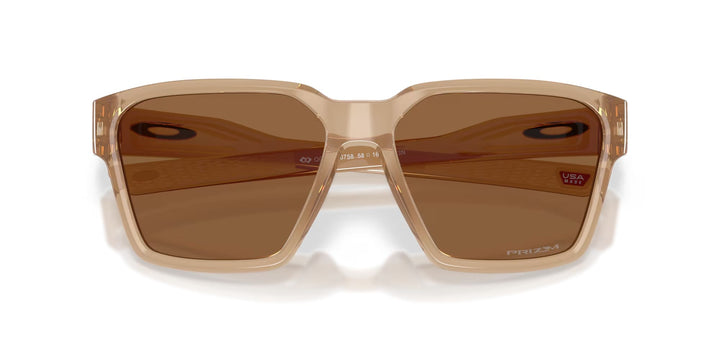 oakley briza sunglassess | sepia w bronze