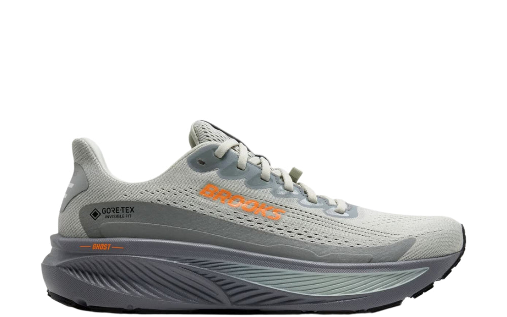 brooks ghost 17 gtx men's | 